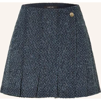 Dámské kraťasy Marc Cain Dámská Tvídová Sukně Se Šortkami, 357 vintage...
