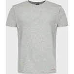 Tričko HENDERSON K3 Red Line Gray M