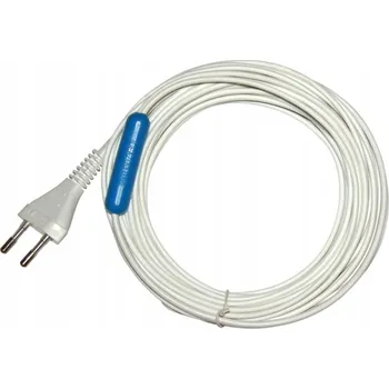 Topná rohož Flexibilní TOPNÝ KABEL do TERÁRIA pro plazy 100W | 12M