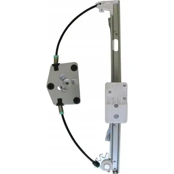 Výparník klimatizace Hever oken Polcar 6922PSG4