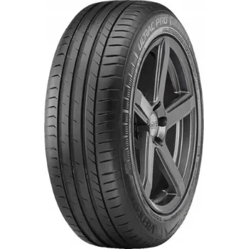 Letní osobní pneu Letní pneumatika Vredestein Ultrac Pro 245/40 R20 99 Y zesílená (XL)
