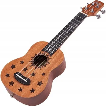 Ukulele Sopránové ukulele Laila