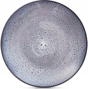 Talíř Mělký jídelní talíř Vilde 4907982204685