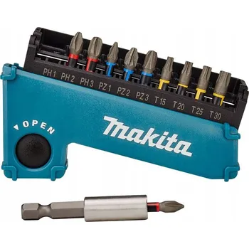 Bit Sada bitů Makita E-03567 10 kusů