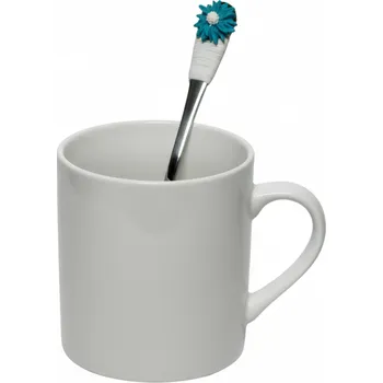 Modelovací hmota Lžička Fimo - květ zimní