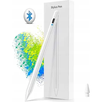 AKTIVNÍ UNIVERZÁLNÍ DOTYKOVÉ PERO - STYLUS PEN PRO IPAD AIR / PRO 2018-2025
