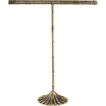 Šperkovnice Stojan na šperky Doing Goods Frida žlutá barva 1.20.45.012.926.5 18X