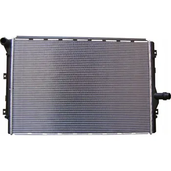 Chladič motoru CHLADIČ VODY VW SCIROCCO 2.0 TDI 2.0 TSI 2008-