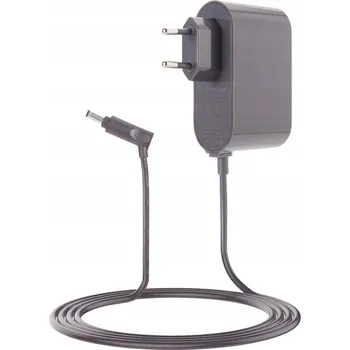 NABÍJEČKA PRO DYSON V6 V7 V8 V10 26,1V NAPÁJECÍ ZDROJ PRO BEZDRÁTOVÝ VYSAVAČ