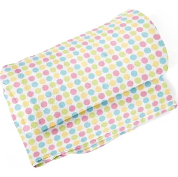 deka Sablio Deka Veselé barevné puntíky - 150x120 cm