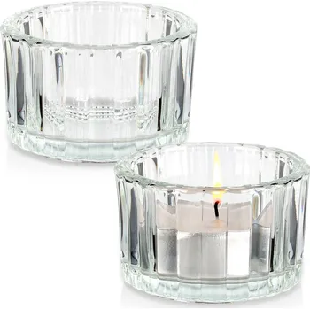 Svícen Svícen kandelábr Vilde 5 cm