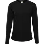 Dámské triko ALPINE PRO Lereta černé Velikost: M