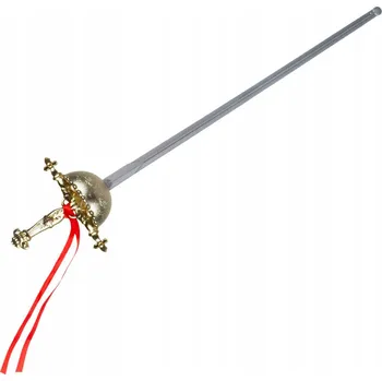 Vrták Špachtle mušketýra Boland 58 cm