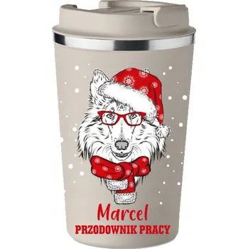 Termohrnek Termohrnek S JMÉNEM vánoční dárek KT_798