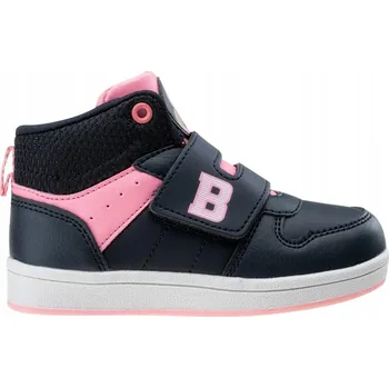 Dívčí tenisky Dětské volnočasové boty BARDO KIDS BEJO 27