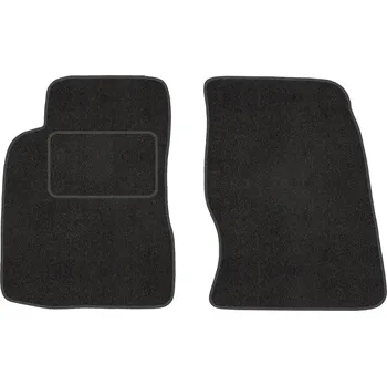 autokoberec Velurové autokoberce Motohobby 2 ks