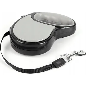 Vodítko pro psa Samonavíjecí Vodítko Galaxy Pets , 3m páska