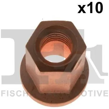 Ojnice Matice FA1 988-0897.10