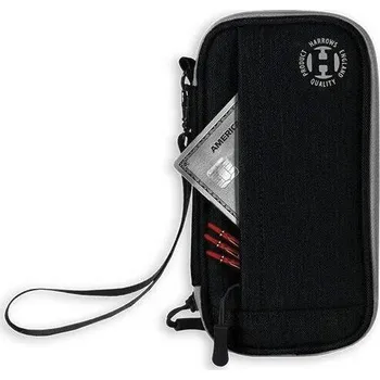 Příslušenství pro šipky Pouzdro na šipky Smart Case - Black