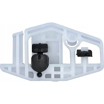 Soustava řízení OPRAVNÁ SADA PRO MECHANISMUS STAHOVÁNÍ OKNA PEUGEOT 206