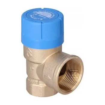 Ventil Flamco rohový ventil 1'' 29005