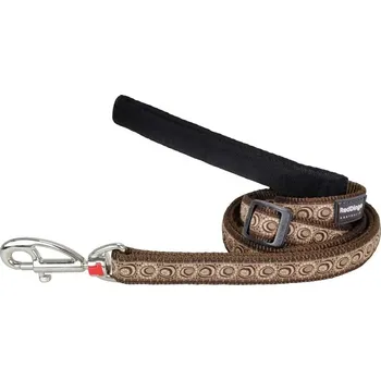 Vodítko pro psa Vodítko treningové vodítko materiál 1,8 m