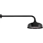 RAV Slezák - Sprchový komplet, Černá - matná SK3020CMAT SK3020CMAT