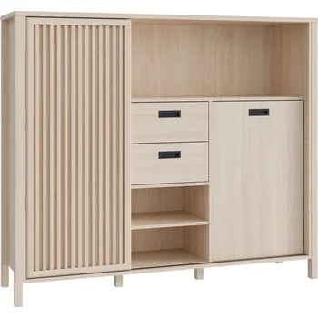 Komoda Skříňka Jytana - Forte 149.9x129.9 cm