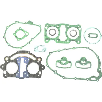 Automobilové těsnění ATHENA kompletní sada těsnění KAWASAKI KZ400A`77-78, Z400D/S`77-78 (ATHENA kompletní sada těsnění KAWASAKI KZ400A`77-78, Z400D/S`77-78)