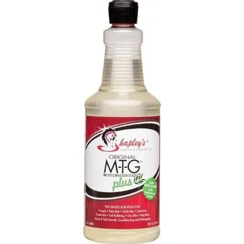 Lék na kožní problémy, vlasy a nehty Shapley's SHAPLEY´S Original M-T-G Plus 946ml