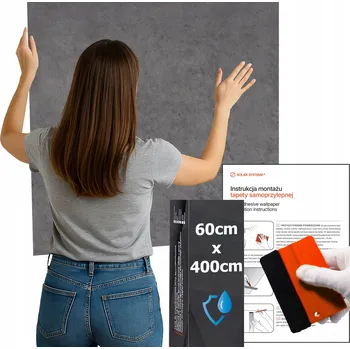 Tapeta Tapeta Samolepicí Vodotěsná do kuchyně na zeď Nábytek Přírodní kámen