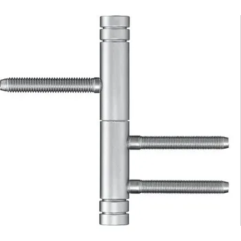 pant Simonswerk Variant V 3420 WF Basic Černá matná RAL 9005 (SW 107)