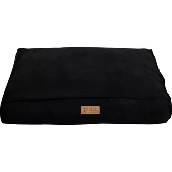 Pelíšek pro psa Hájek Pet Fashion HPF Matrace PLUS SOFT XL - VR10 černá