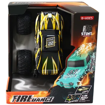 R/C Závodní auto Fire Dance LASER 1:20 - 2 barvy