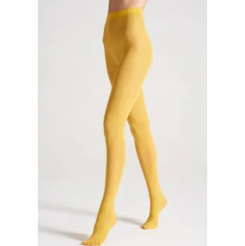 Podprsenka Veneziana SATIN 40 punčocháče z mikrovlákna LIMONE 4