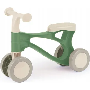 Odrážedlo Odrážedlo Lena , lehké, pastelové barvy Odrážedlo 18 měsíců+