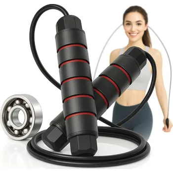 IP kamera Švihadlo se závažím, ocelové lano, 2,7 m, 3975