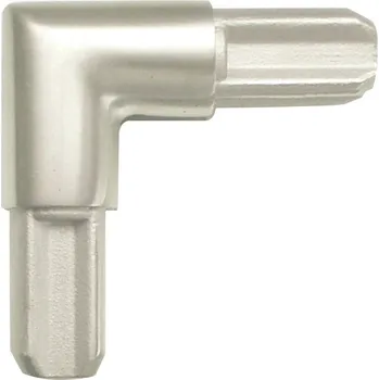 Zábradlí Rohový spoj, úhel 90°, nerez