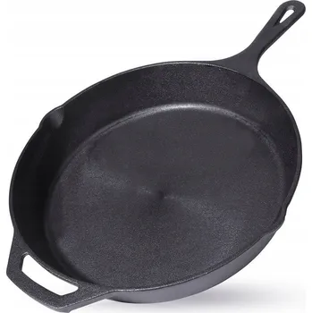 Pánev Tradiční pánev Vilde 4907982324710 30 cm nerezová ocel