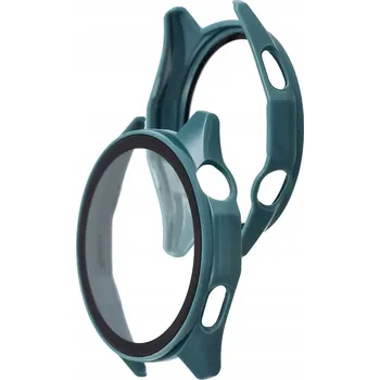 Pouzdro na mobilní telefon Pouzdro s vestavěným sklem Bizon pro Huawei Watch GT6 46 mm, pouzdro na hodinky