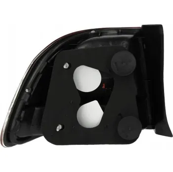 Zadní světlomet Abakus 217-1924L-UE Zadní sdružená svítilna