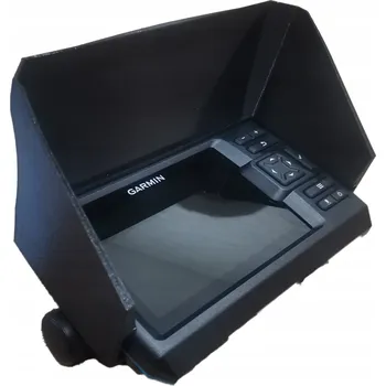 IP kamera Sluneční clona / Stříška pro Garmin Striker Vivid 5cv