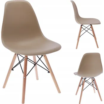 Jídelní židle Židle Jumi vícebarevná 1 ks