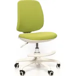 Sego Junior dětská rostoucí židle, zelená