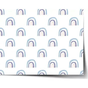 Plakát Sablio Plakát Duha - 60x40 cm