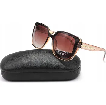 PolarZONE sluneční brýle "mušky" - dámské