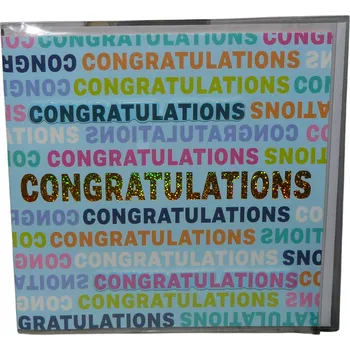 3D narozeninové přání s prostorovým efektem - veselá zvířátka