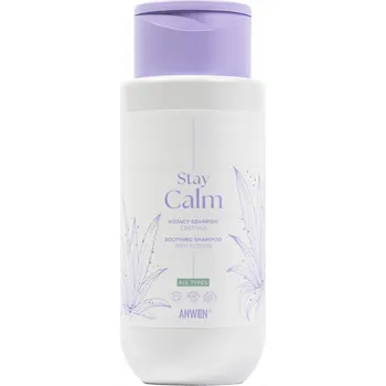 Šampon Anwen Šampon zklidňující s ektoinem Stay Calm 300 ml