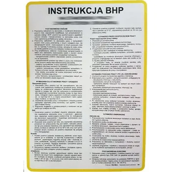 Návod na mytí a dezinfekci prostor pro nádobí