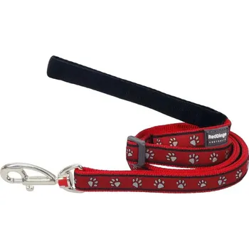 Vodítko pro psa Vodítko treningové vodítko materiál 1,8 m